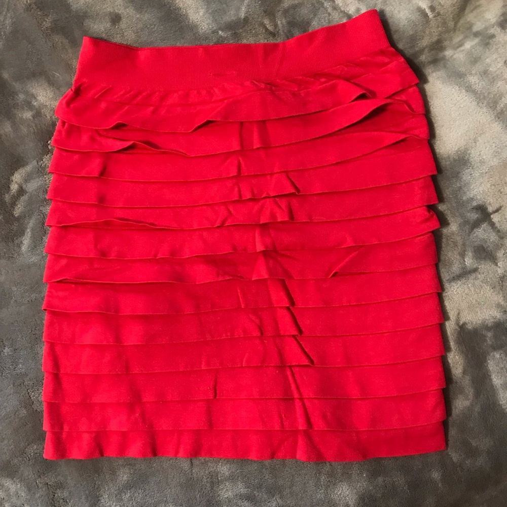 Prime Cut skirt